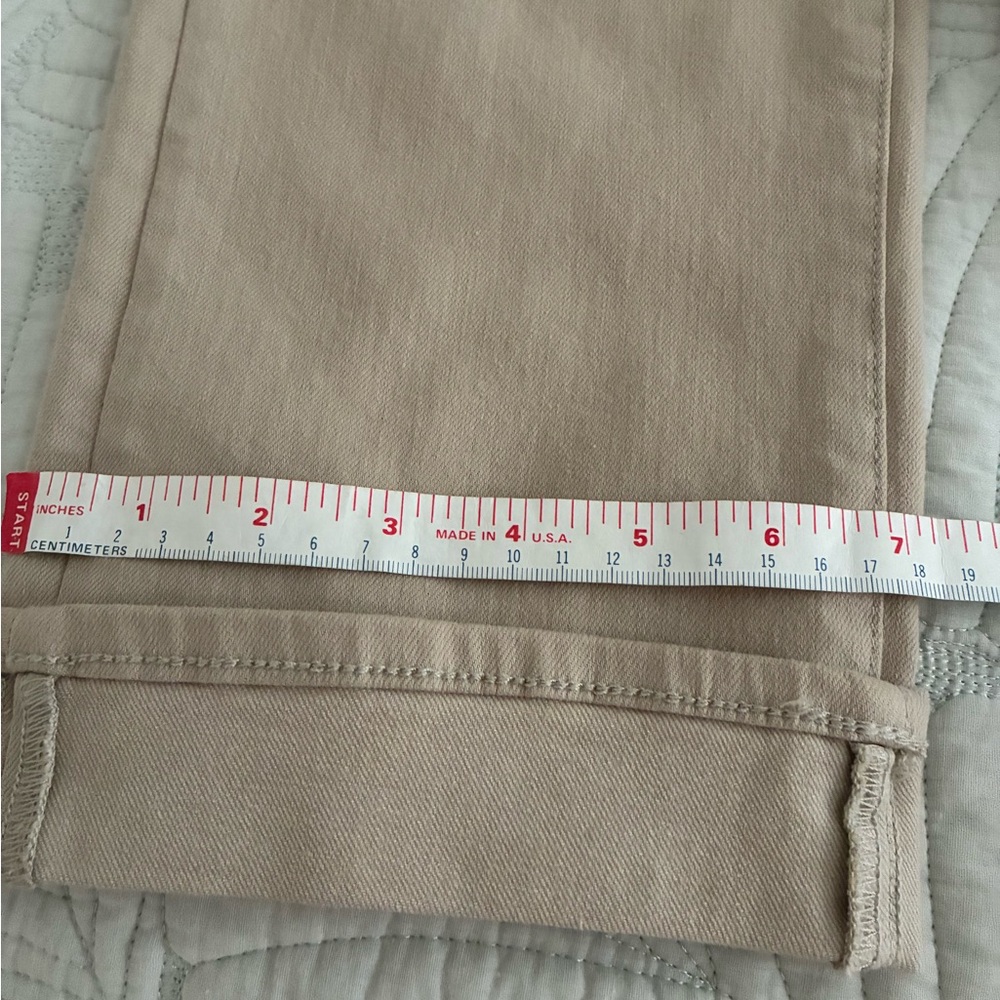 NYDJ Marilyn Crop Cuff Jeans NWT - Picture 6 of 12